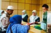 Sepekan Dibuka, 70 Ribu Jemaah Haji Lakukan Pelunasan