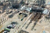 Freeport  Jajaki Kerjasama Dapatkan Suplai Air untuk Smelter
