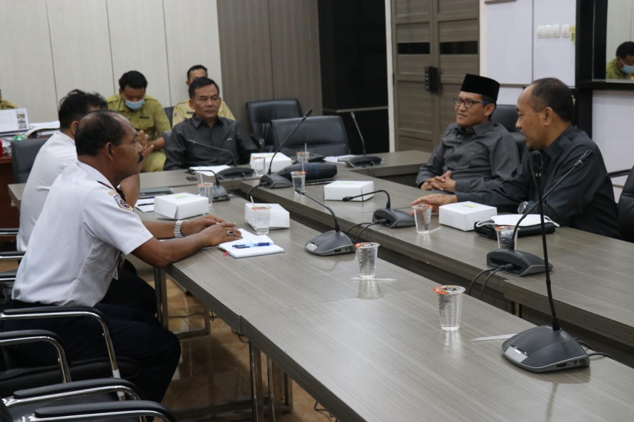 Tekan Angka Kecelakaan, DPRD Gresik Minta Sinergi dan Kolaborasi