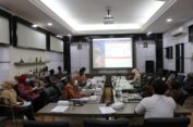 Kementerian BPN/ ATR Tolak Ranperda RTRW Gresik 2021-2041, Ini Sebabnya