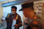 Terjaring Ops Pekat Semeru Polres Gresik, Berkedok Warkop Sediakan Miras
