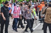 60 Persen Pemudik Masih Belum Kembali ke Jakarta