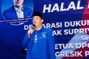 Tampik Tudingan Jelekkan Partai, Supriyanto Nilai Ada yang Baper