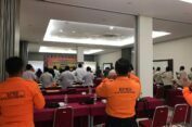 Pemkab Bojonegoro Gelar Pelatihan Jitupasna bagi Aparatur Kecamatan dan Desa Tangguh Bencana