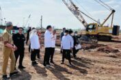Kunjungi KITB di Jawa Tengah, Ini Kata Jokowi