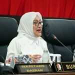 Raker Bersama DPRD, Bupati Anna Paparkan Raperda Dana Abadi Pendidikan Berkelanjutan