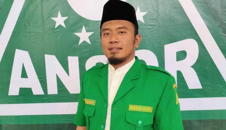Ini Tanggapan Ketua PC GP Ansor Sumenep Soal Kisruh Acara Temu IKA Jatim