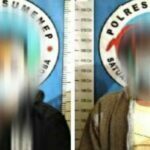 Transaksi Narkoba di Rumah Kosong, Dua Pemuda Pamekasan Dibekuk Polres Sumenep