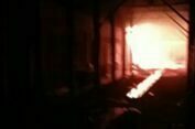 Pasar Gayam Sumenep Terbakar, 2 Kios Ludes dan 3 Rusak