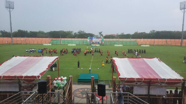 Hari Ini, Liga Santri 2022 Wilayah Bojonegoro Resmi Bergulir