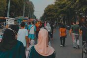 Masyarakat Bojonegoro Diimbau Tidak Berkegiatan CFD Minggu Depan, Ini Sebabnya