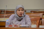 Anggota Baleg DPR RI Diah Pitaloka Dukung 6 Bulan Cuti bagi Ibu Melahirkan