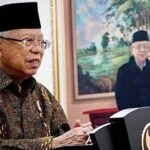 Buka Konferensi PCINU Belanda, Wapres RI Pesankan Ini