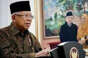 Buka Konferensi PCINU Belanda, Wapres RI Pesankan Ini