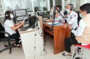 Dinas Kesehatan Kabupaten Bojonegoro Sosialisasikan Layanan PSC Lewat Radio