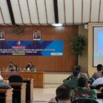 Jelang Pilkades Serentak, DPMD Bojonegoro Gelar Sosialisasi Pemilihan Kepala Desa