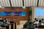 Jelang Pilkades Serentak, DPMD Bojonegoro Gelar Sosialisasi Pemilihan Kepala Desa