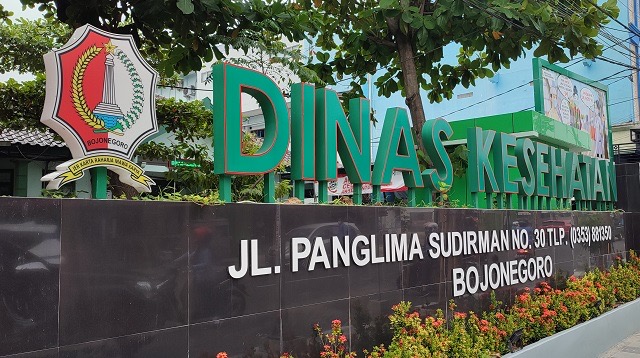 Sebanyak 70 Personel Disiapkan Dinkes Bojonegoro Jelang Acara Selawatan