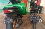 Lakalantas di Jalan Raya Sumenep-Pamekasan, Satu Orang Meninggal