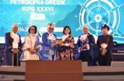 Di Tengah Gelombang Kedua Covid-19, Inovasi Insan PG Mampu Ciptakan Nilai Tambah Rp 240 M