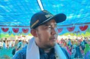 Masyarakat Pulau Gua-Gua Sumenep Keluhkan Jaringan Telekomunikasi, Bupati Fauzi Janjikan Ini