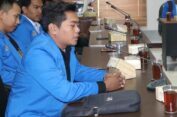 PMII Membumi dan Membumikan PMII Jadi Grand Design Syamsuddin Abdillah Membersamai Rakyat