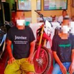 Dua Warga Pulau Kangean Sumenep Ditangkap Polisi, Ini Kasusnya