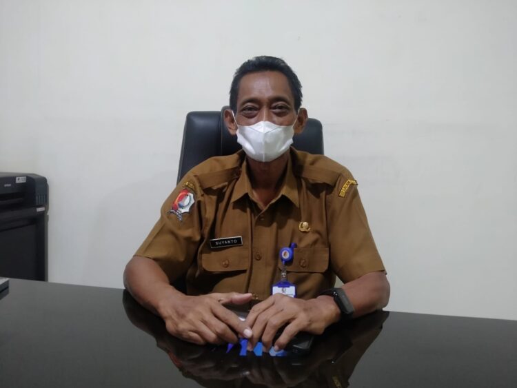 Disdik Bojonegoro Terus Upayakan Jumlah Siswa Baru di SMPN Sesuai Pagu