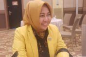 Soal Pilpres, Ketua DPD Partai Golkar Bojonegoro Tegaskan Tegak Lurus Sesuai Instruksi DPP