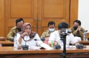 OPD dan Camat Diajak Jadi Bapak Asuh Cabor di Gresik
