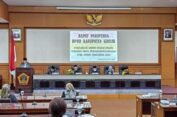 FAP DPRD Gresik Minta Alasan Logis Belanja Tak Terserap Capai Rp 405 M