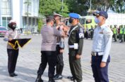 Ini Target Operasi Patuh Semeru 2022 di Gresik