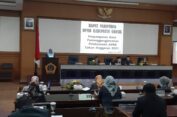 Silpa APBD Gresik Tahun 2021 Sebesar Rp 246 M