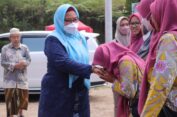 Wabup Gresik Tekankan Kompetensi Lulusan SMK agar Terserap Kerja