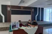 Kejaksaan Serahkan Kasus Atribut Pelantikan Kades ke Inspektorat Pemkab Gresik