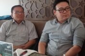 Managemen RBNP Masih Usahakan Lahan Makam Warga Perumahan Elit di Gresik