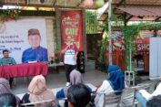Debby Kurniawan : Pendidikan Karakter Cinta NKRI dan Bela Negara harus Ditanamkan Sejak Dini