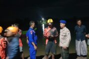 Pemuda Sungonlegowo Ditemukan Pencari Ikan Pangkah Wetan Tewas Terapung di Sungai Bengawan Solo