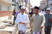 Bangun Pesantren di Kota, Bupati Gresik Janji Dukung 100 Persen