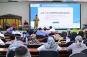 Pekerja Lokal Tak Terserap Jadi Penyebab Angka Pengangguran Tinggi di Gresik