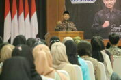 Anak Muda di Gresik Antusias Tumbuhkan Perekonomian Pascapandemi Covid-19