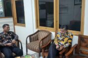 DPRD Gresik Soroti Rencana Proyek Cold Storage dan Desak Bangun Kawasan Perikanan di Duduksampeyan