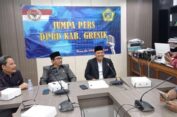 Ketua DPRD Gresik Perintahkan BK Usut Keterlibatan Oknum Dewan Pernikahan Manusia dan Kambing