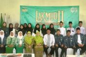 Siapkan Kader Emas, PAC IPNU-IPPNU Duduksampeyan Gelar Lakmud II