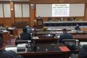Fraksi Golkar Minta Diantisipasi Model Bantuan Hukum ke Depan