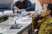 Alot, Pembahasan Ranperda Fasilitasi Kemitraan Kegiatan Berusaha di Gresik