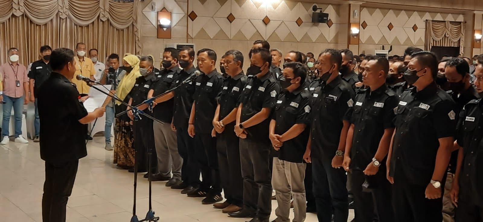 KTNA Gresik Diminta Bentuk Korporasi untuk Sejahterakan Petani