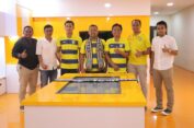 Target Lolos Liga I, Presiden GU Janji Boyong Pemain Hebat