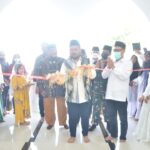 Bupati Gus Yani : Masjid Manfaatkan Maksimal