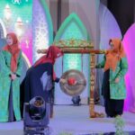 Bu Nyai Nusantara Launching Pesantren Ramah Anak dan Santri